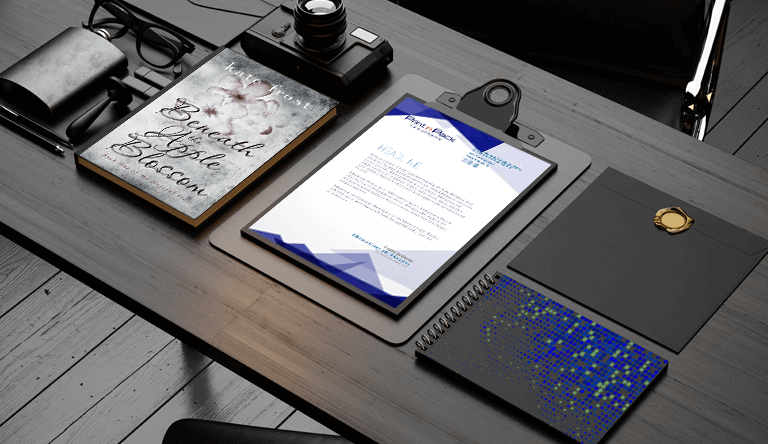 letterheads