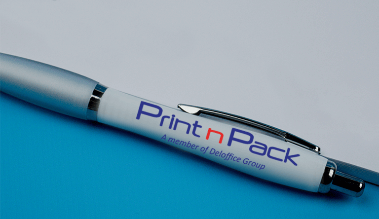 pen-printing