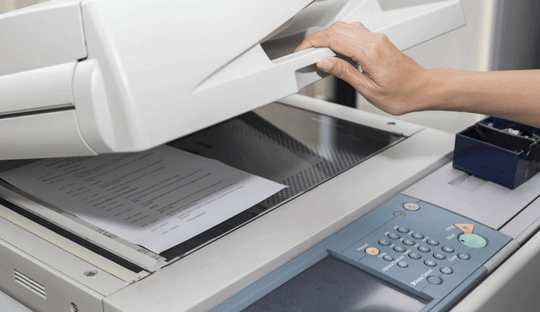 photocopy