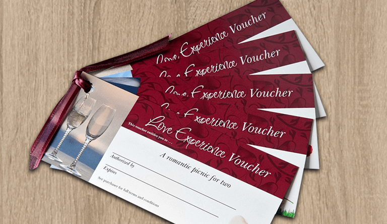 vouchers
